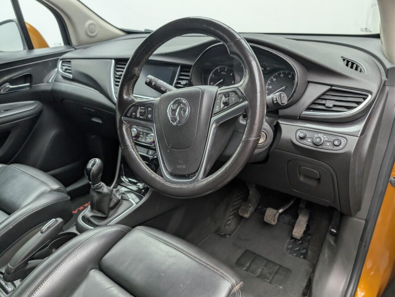 Used Vauxhall Mokka X 2019 for sale - 77587253: Photo 11