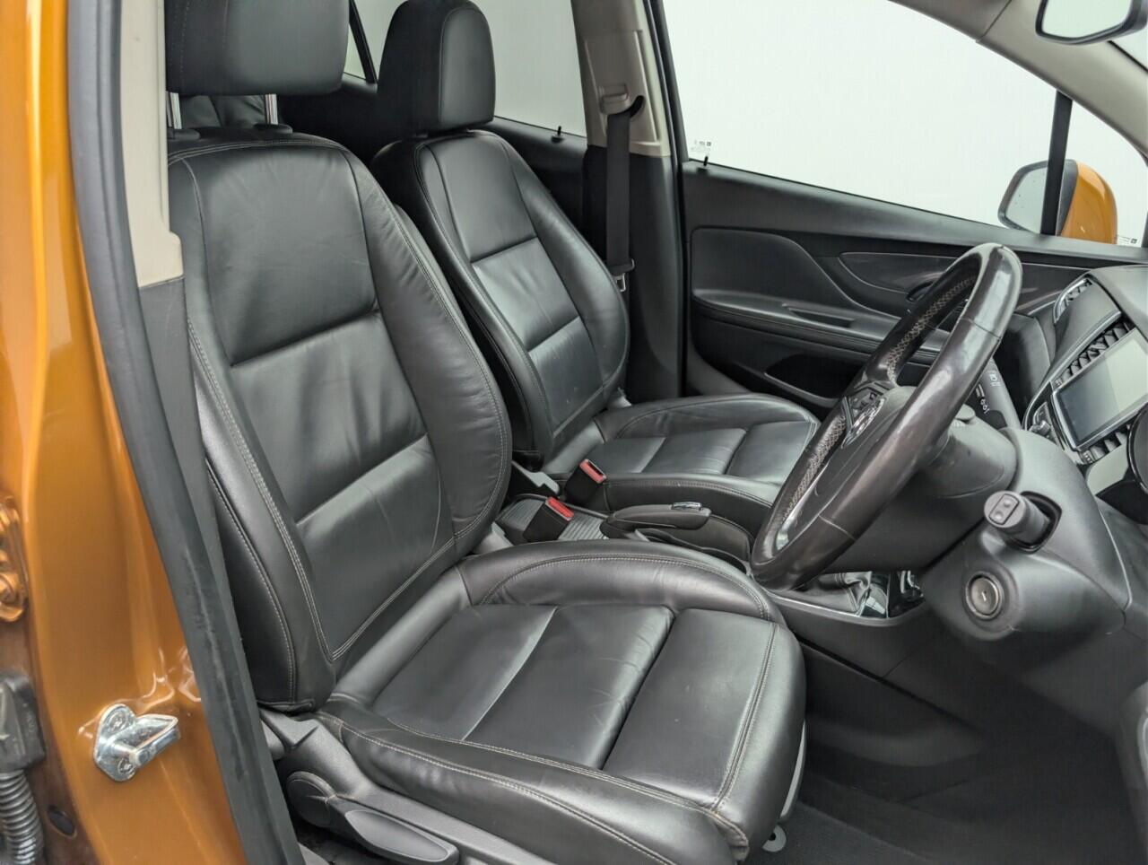 Used Vauxhall Mokka X 2019 for sale - 77587253: Photo 12