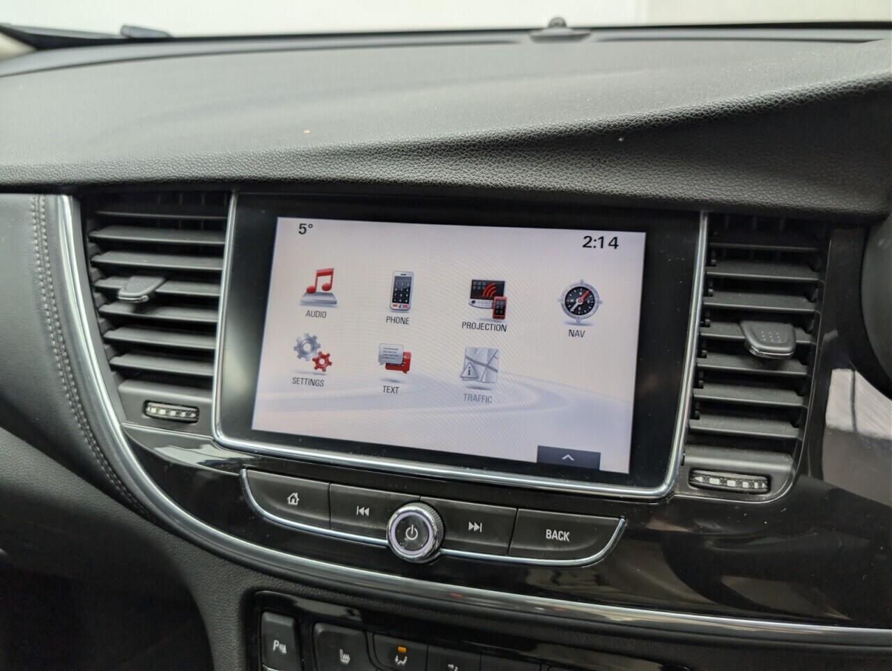 Used Vauxhall Mokka X 2019 for sale - 77587253: Photo 13