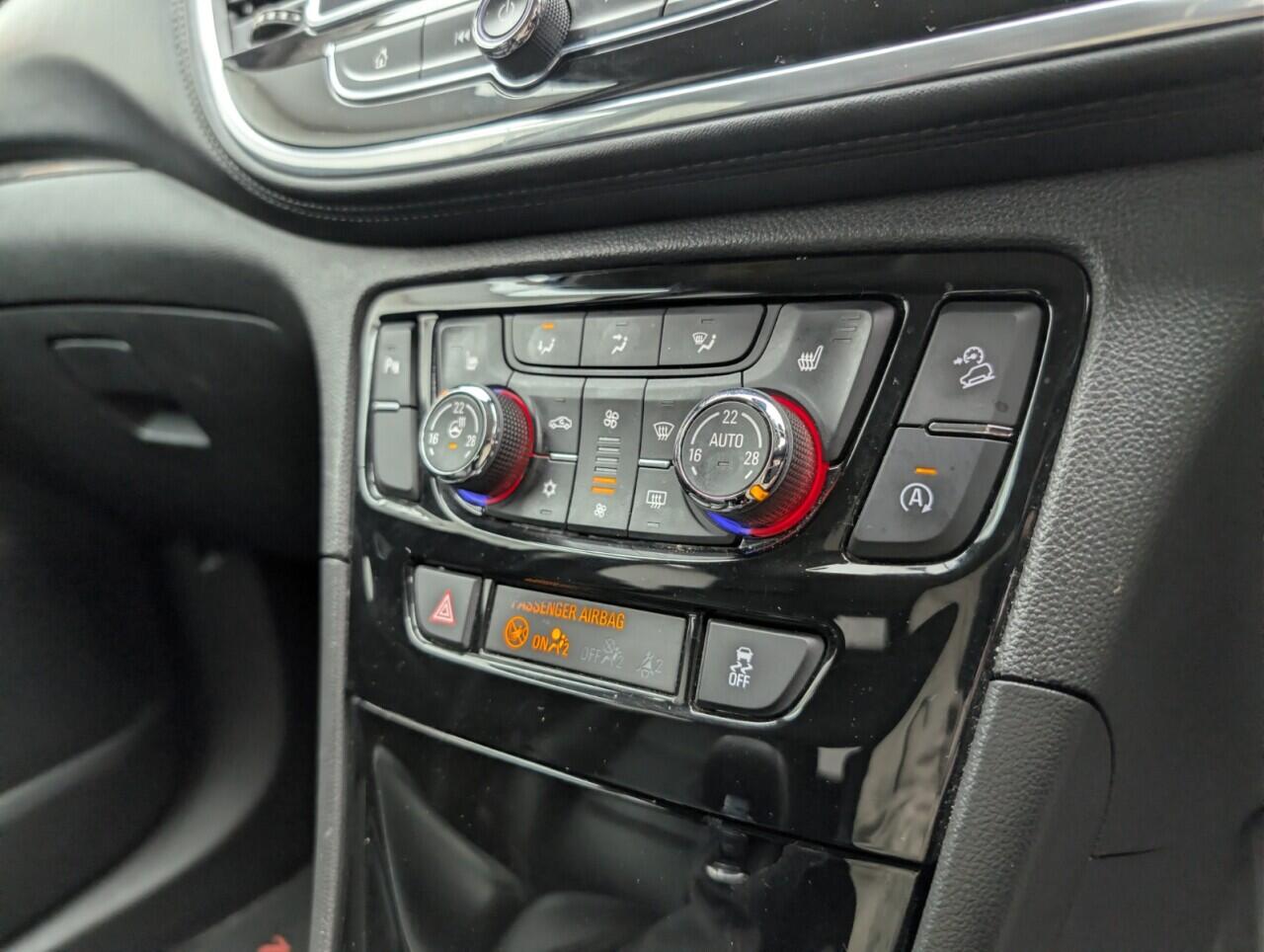 Used Vauxhall Mokka X 2019 for sale - 77587253: Photo 14