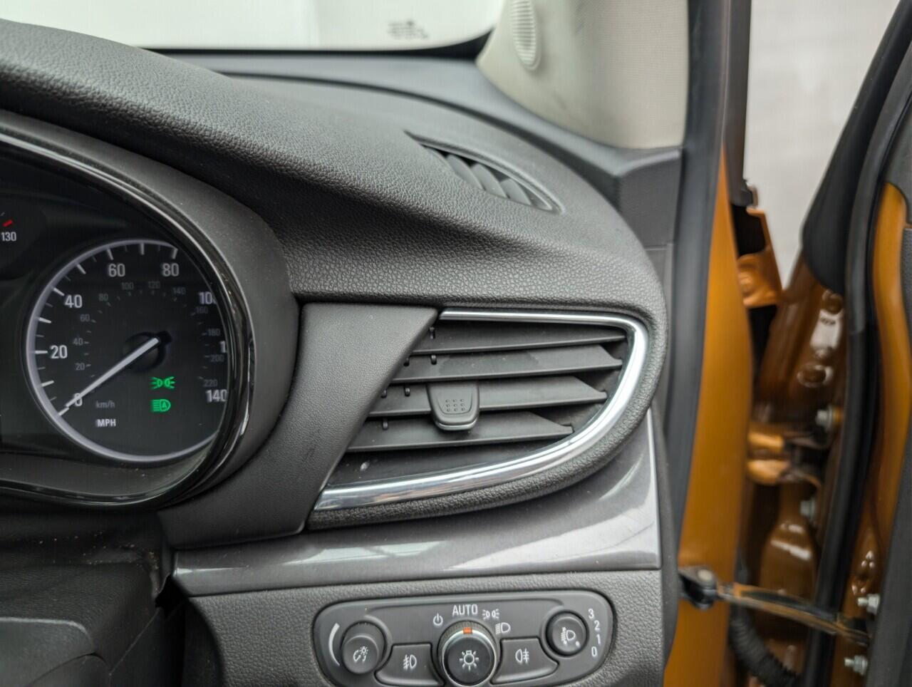 Used Vauxhall Mokka X 2019 for sale - 77587253: Photo 17