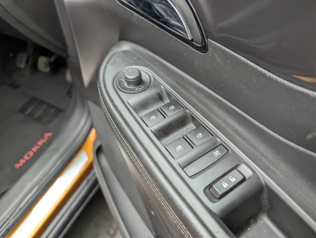 Used Vauxhall Mokka X 2019 for sale - 77587253: Photo 18