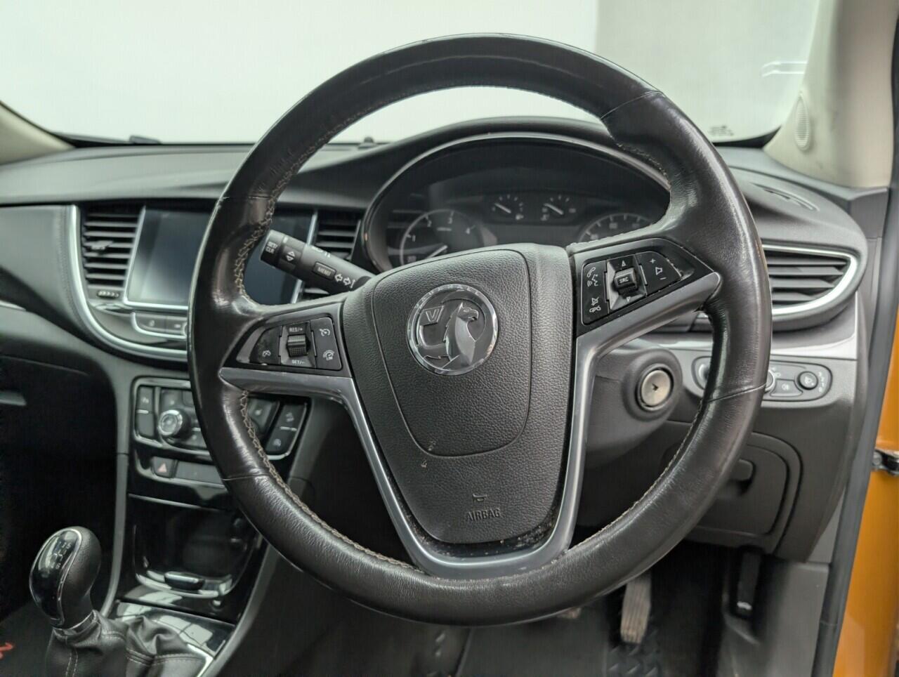 Used Vauxhall Mokka X 2019 for sale - 77587253: Photo 19