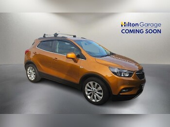 (19) - 1.6 CDTi Elite Nav SUV 5dr Diesel Manual 4WD Euro 6 (s/s) (136 ps)