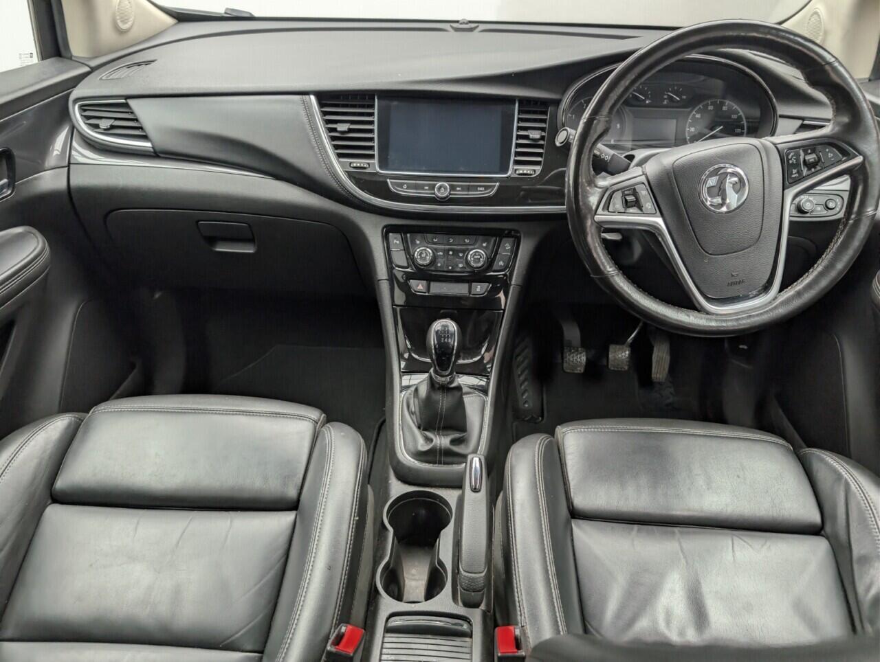 Used Vauxhall Mokka X 2019 for sale - 77587253: Photo 20