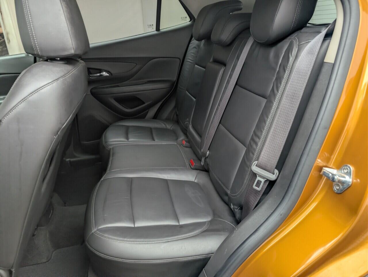 Used Vauxhall Mokka X 2019 for sale - 77587253: Photo 23