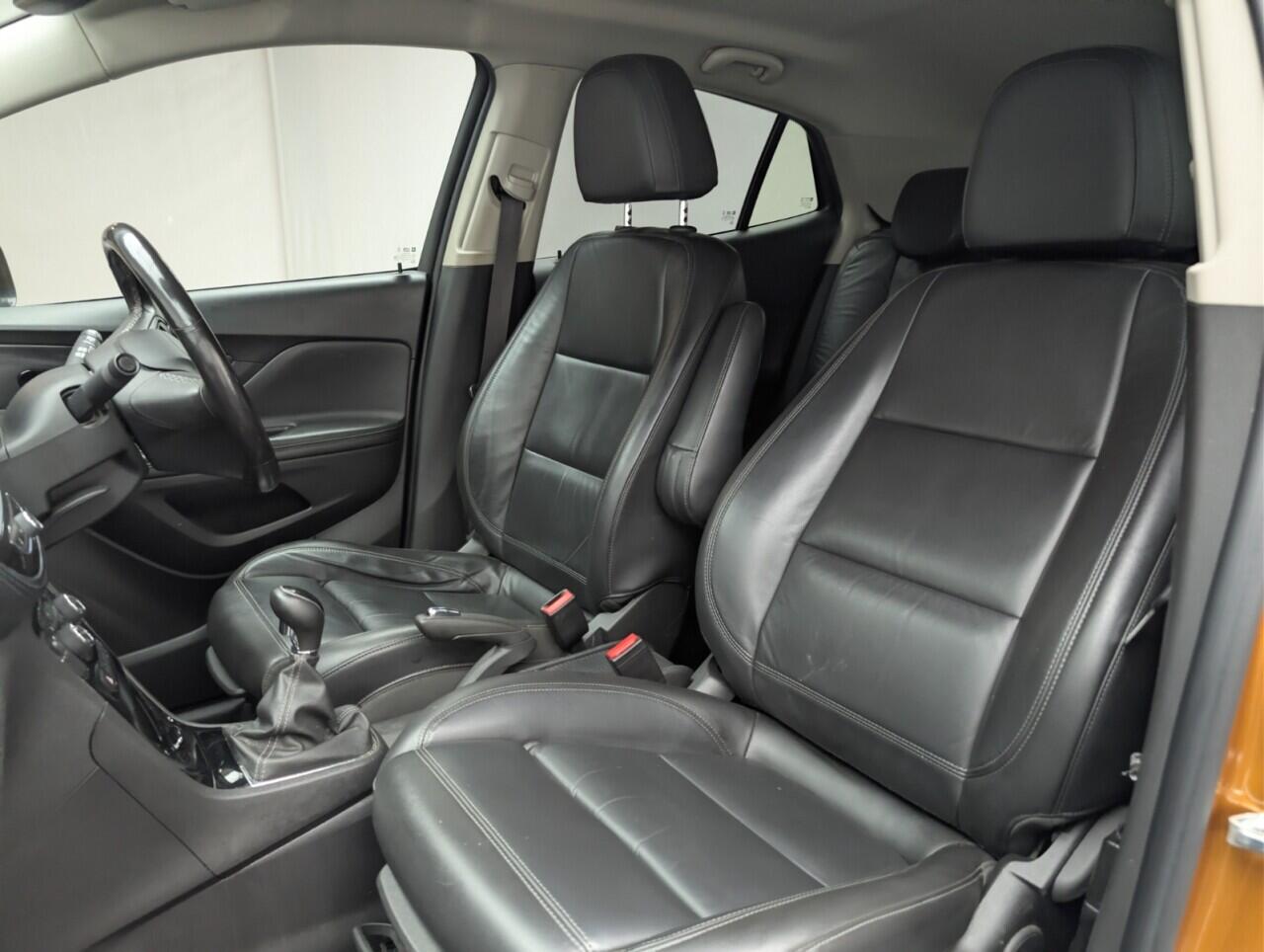 Used Vauxhall Mokka X 2019 for sale - 77587253: Photo 24