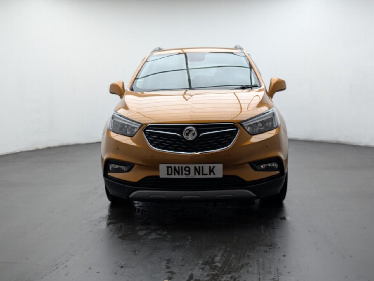 Used Vauxhall Mokka X 2019 for sale - 77587253: Photo 3