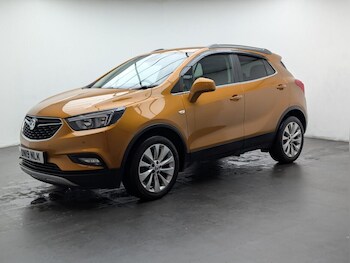 Used Vauxhall Mokka X 2019 for sale - 77587253: Photo