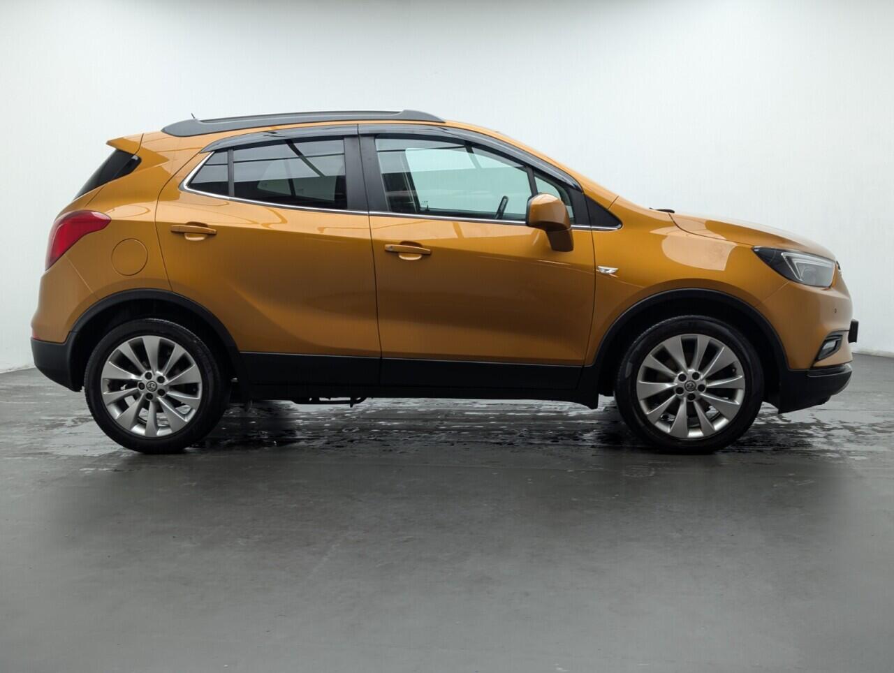 Used Vauxhall Mokka X 2019 for sale - 77587253: Photo 9