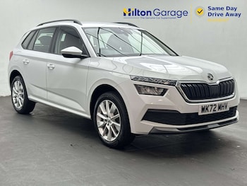 Used Skoda Kamiq 2023 for sale - 79407344: Photo