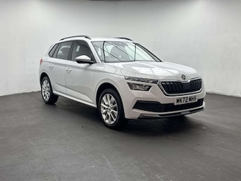 Used Skoda Kamiq 2023 for sale - 79407344: Photo