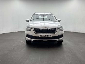 Used Skoda Kamiq 2023 for sale - 79407344: Photo