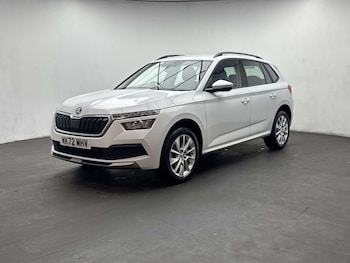 Used Skoda Kamiq 2023 for sale - 79407344: Photo