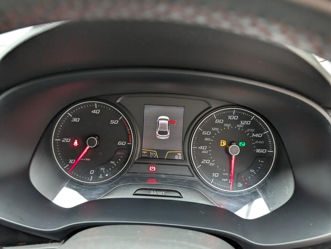 Used SEAT Leon 2017 for sale - 77376910: Photo 17