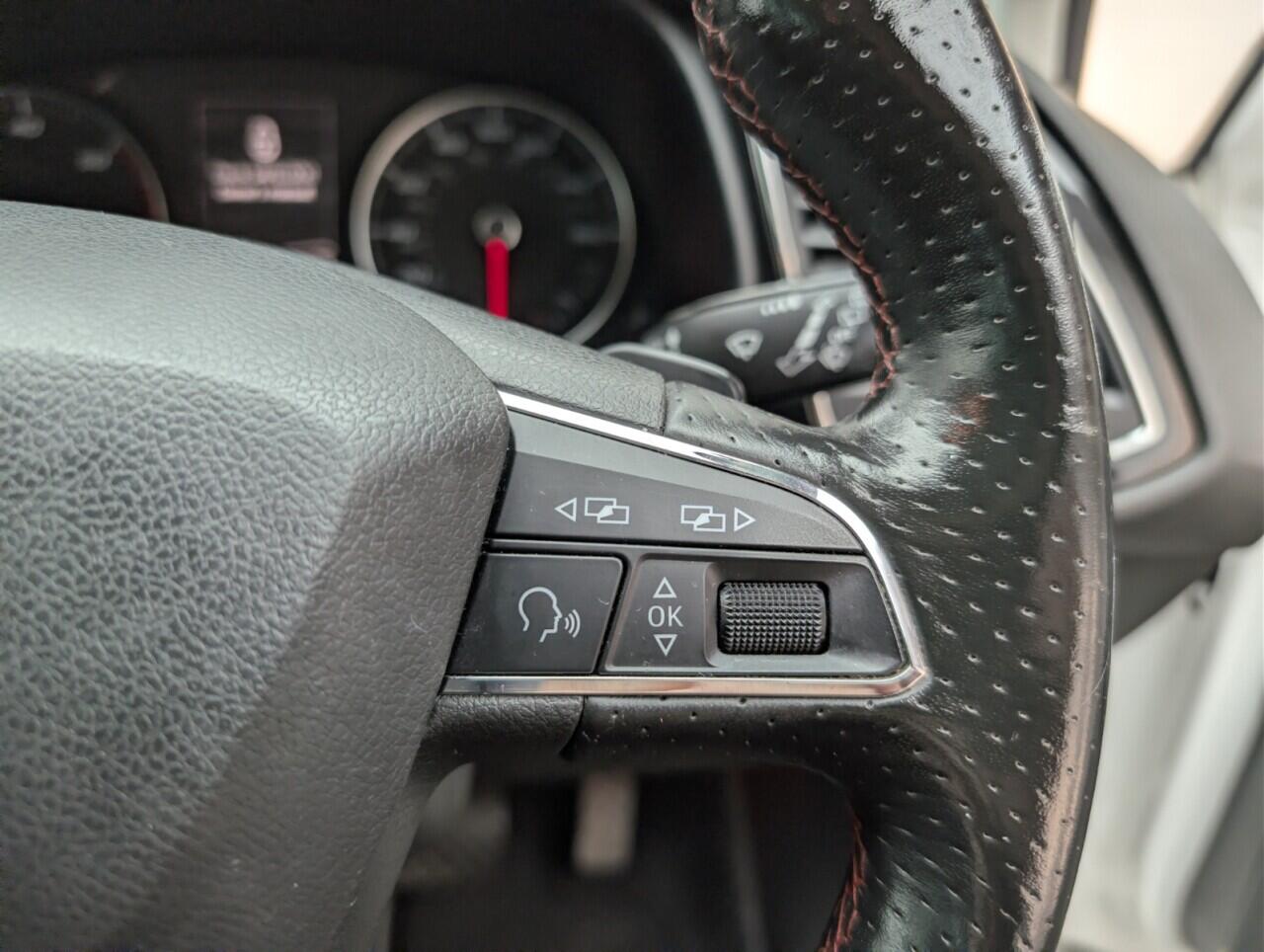 Used SEAT Leon 2017 for sale - 77376910: Photo 19