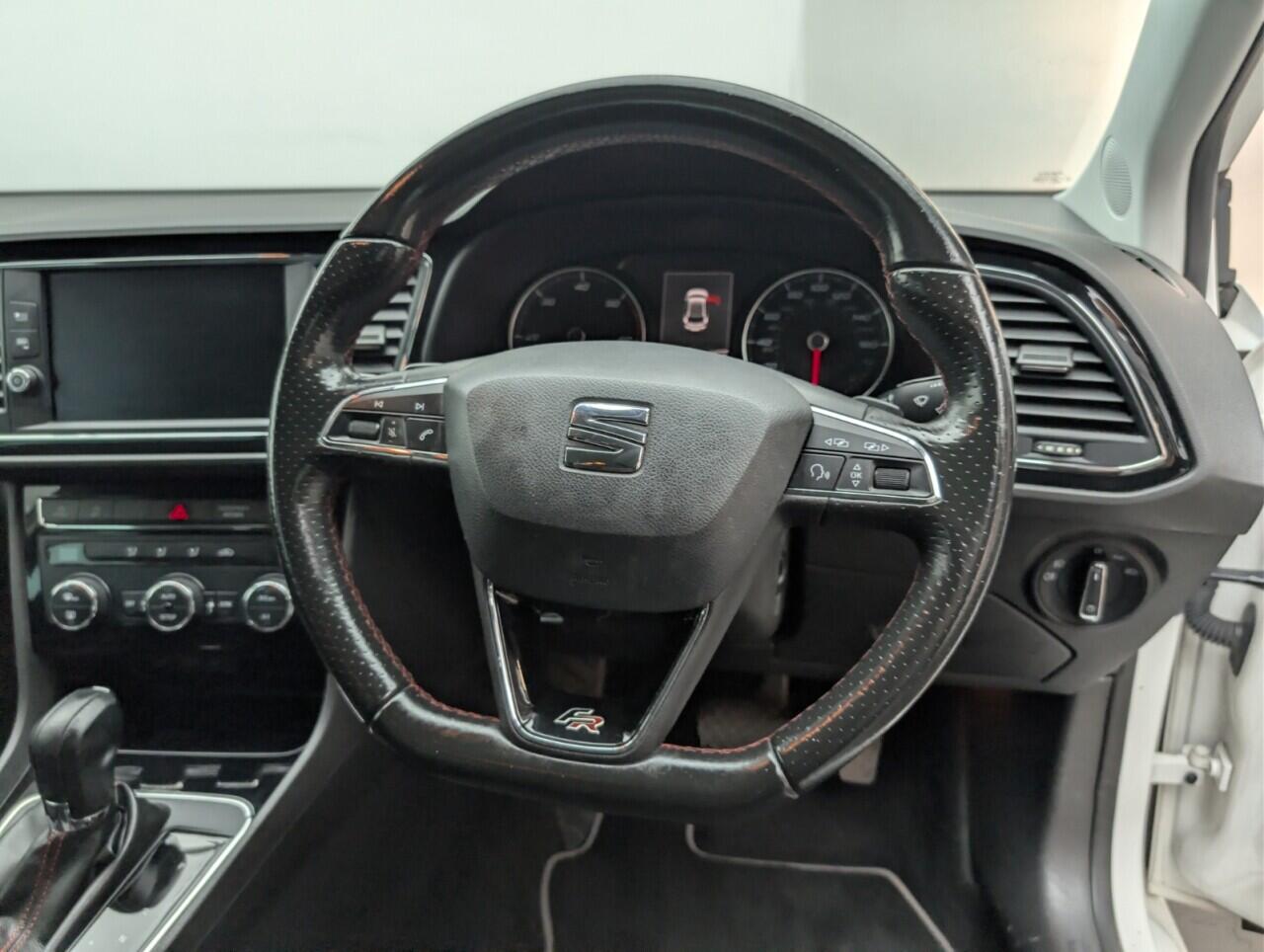 Used SEAT Leon 2017 for sale - 77376910: Photo 22