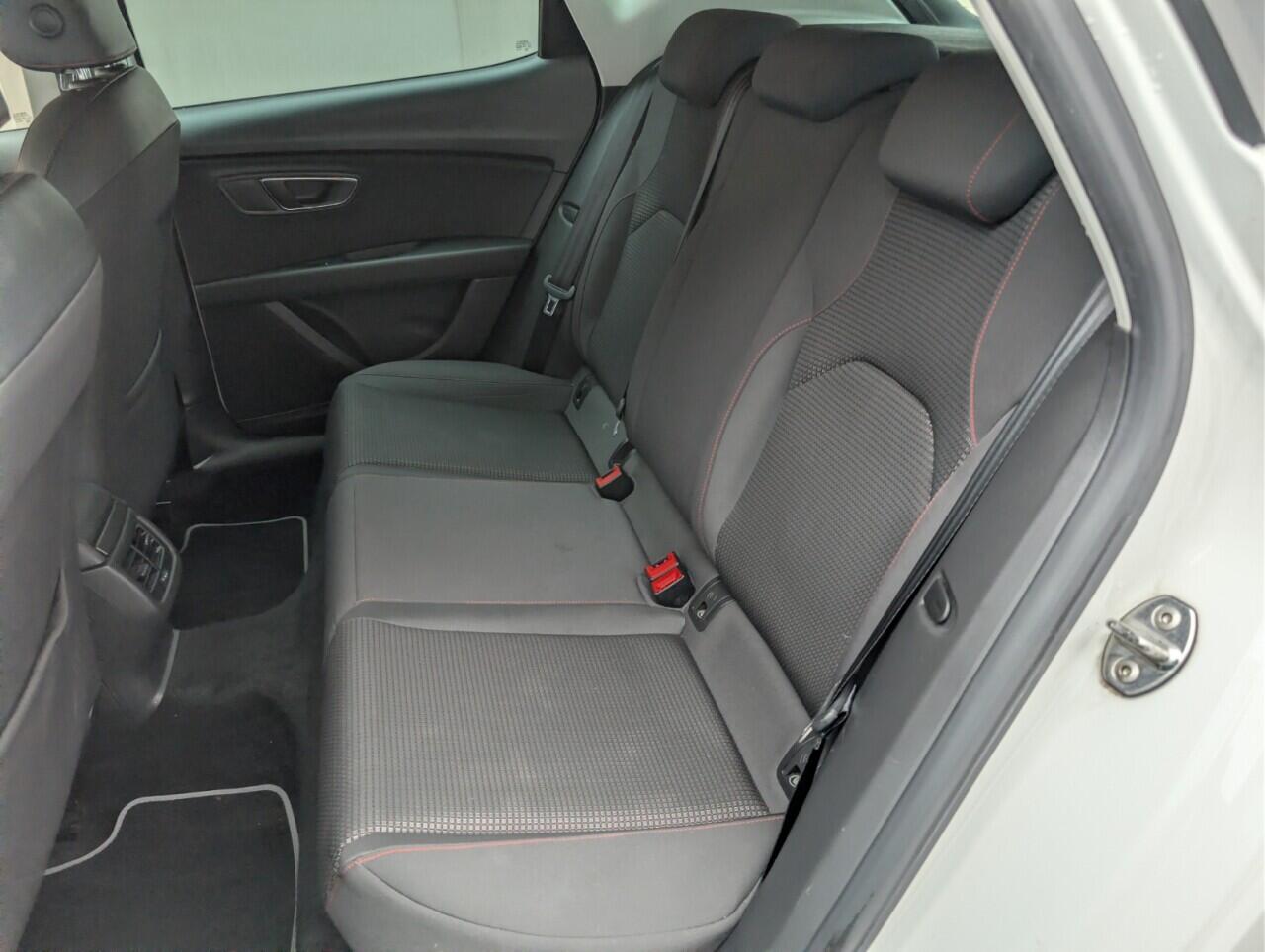 Used SEAT Leon 2017 for sale - 77376910: Photo 26