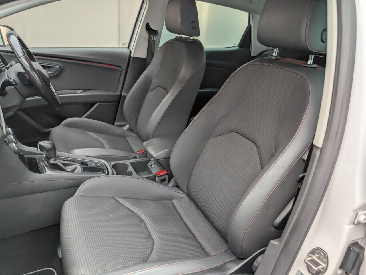 Used SEAT Leon 2017 for sale - 77376910: Photo 27