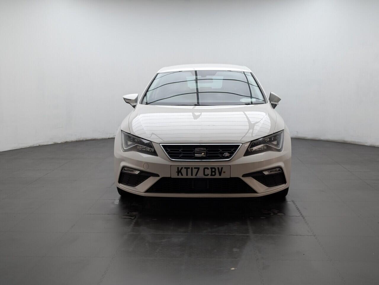 Used SEAT Leon 2017 for sale - 77376910: Photo 3