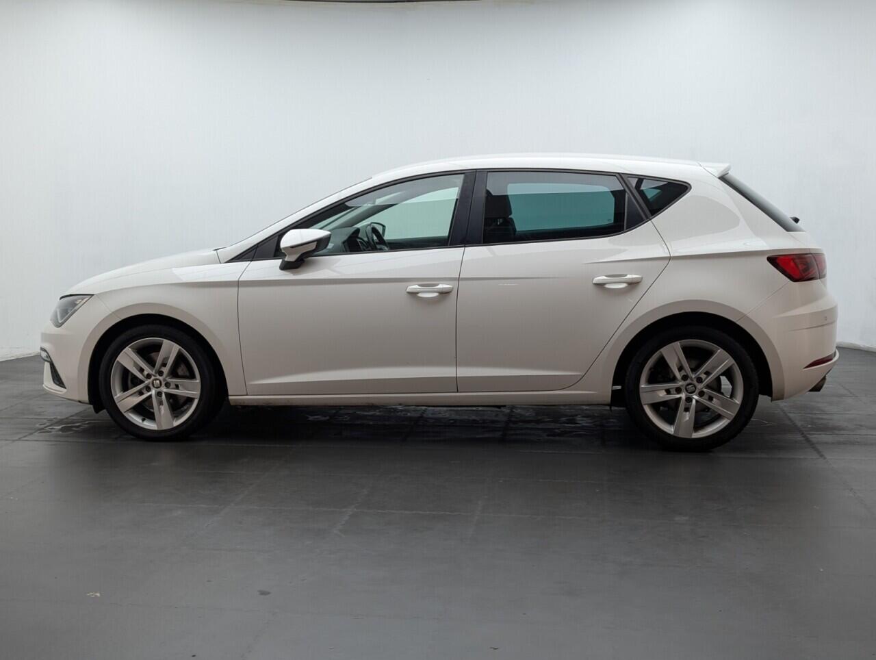 Used SEAT Leon 2017 for sale - 77376910: Photo 5