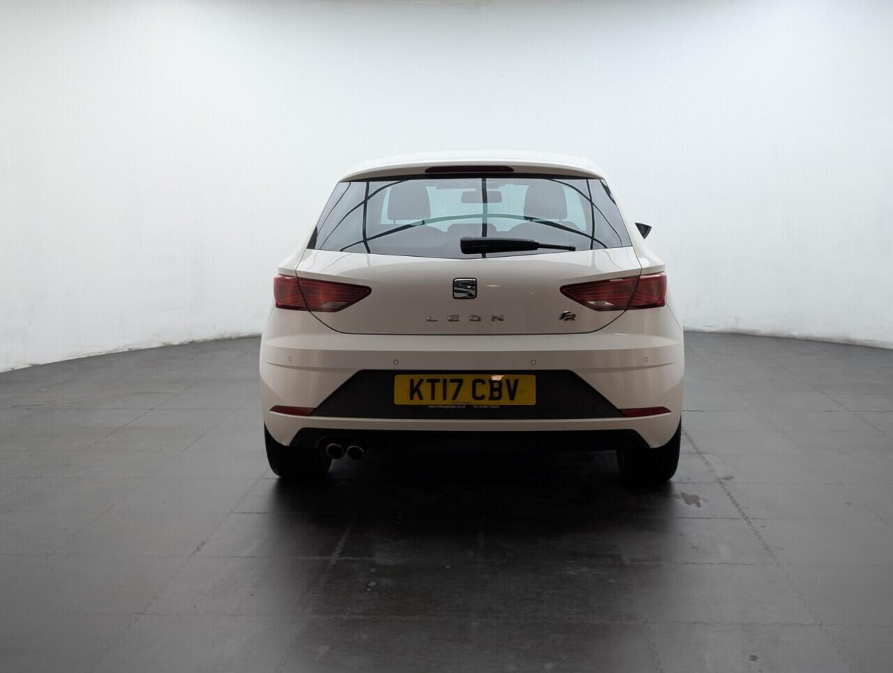 Used SEAT Leon 2017 for sale - 77376910: Photo 7