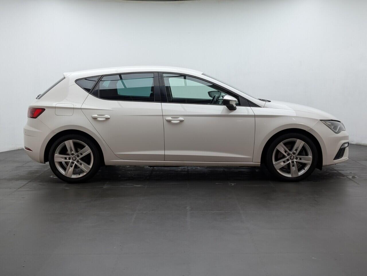 Used SEAT Leon 2017 for sale - 77376910: Photo 9