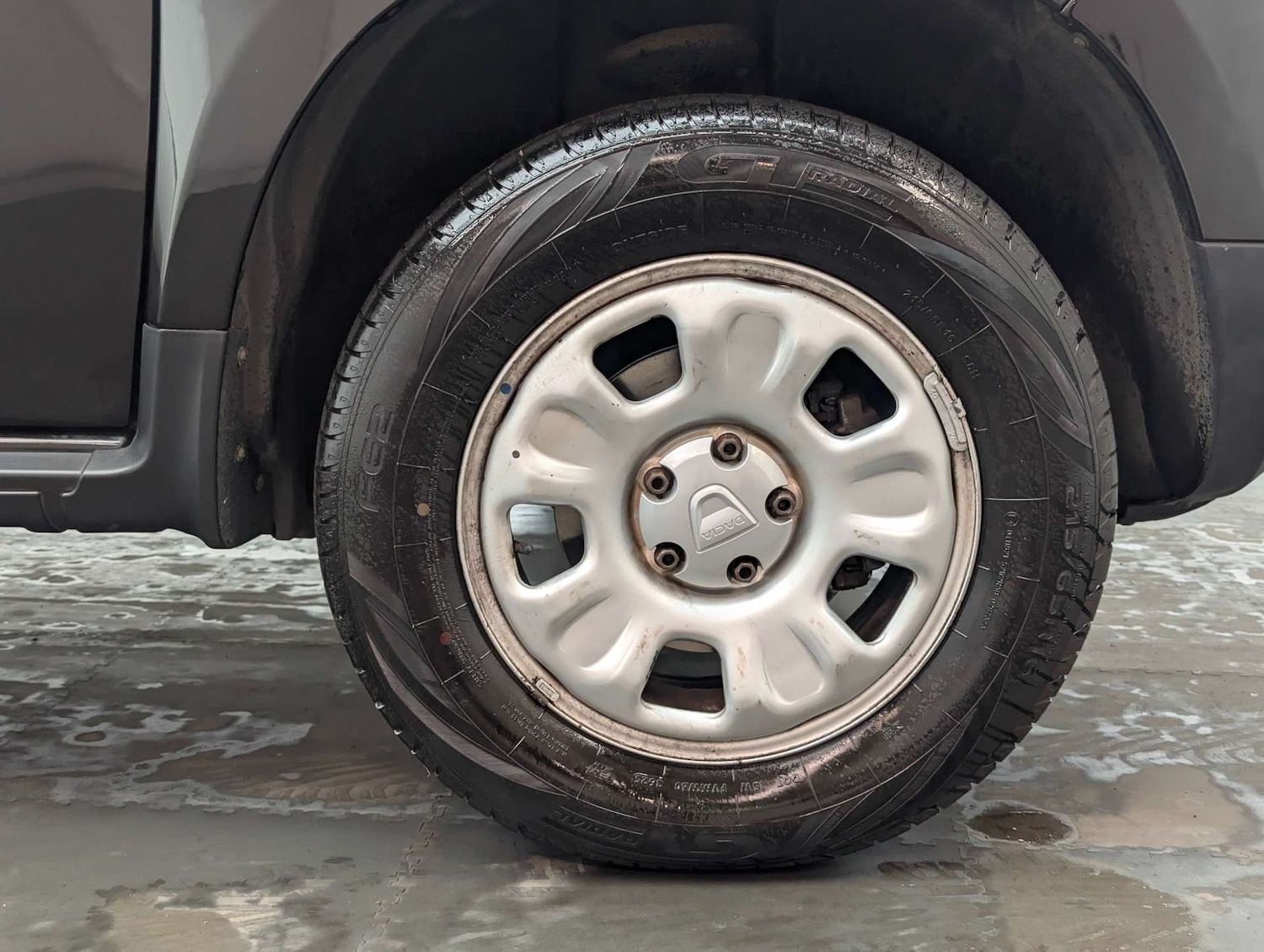 Used Dacia Duster 2016 for sale - 78030888: Photo 13