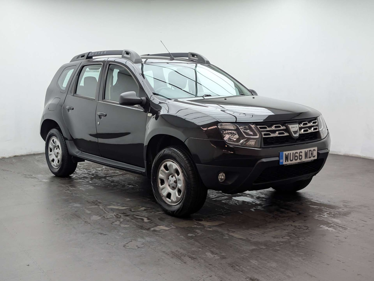 Used Dacia Duster 2016 for sale - 78030888: Photo 2