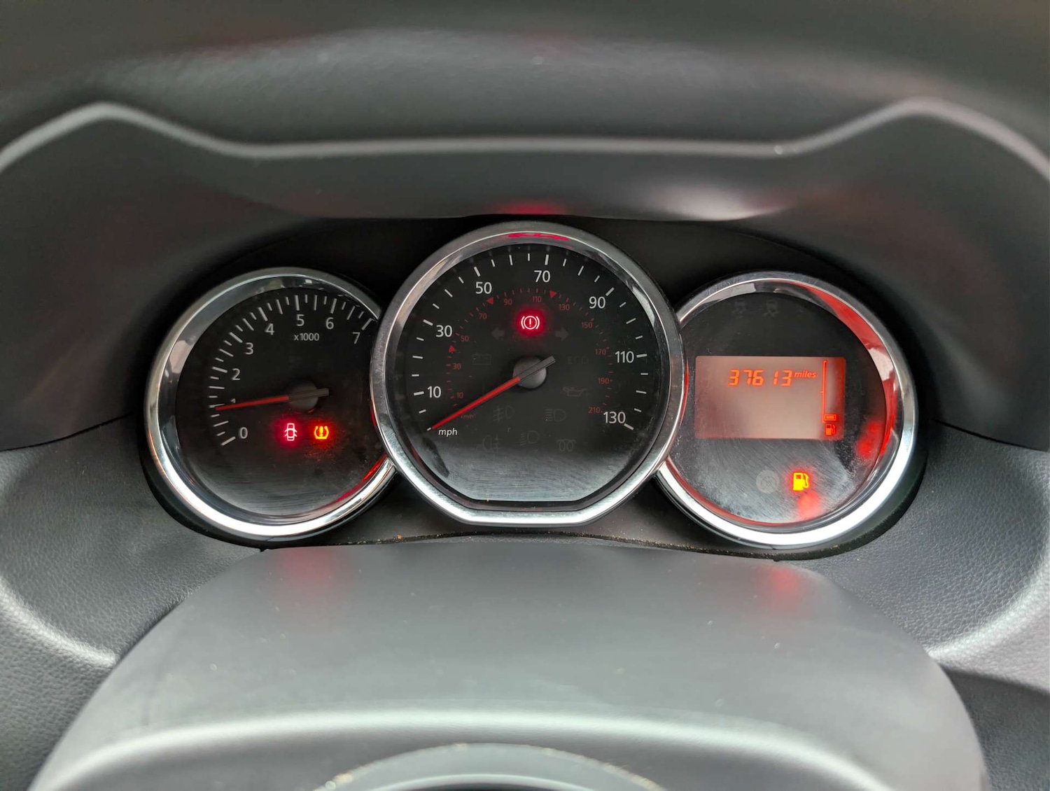 Used Dacia Duster 2016 for sale - 78030888: Photo 21