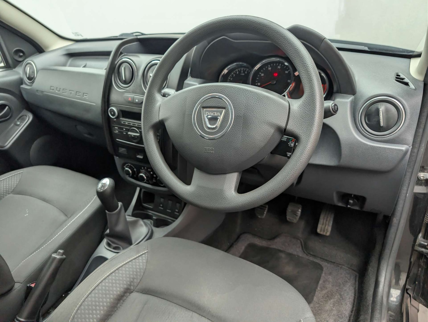 Used Dacia Duster 2016 for sale - 78030888: Photo 23