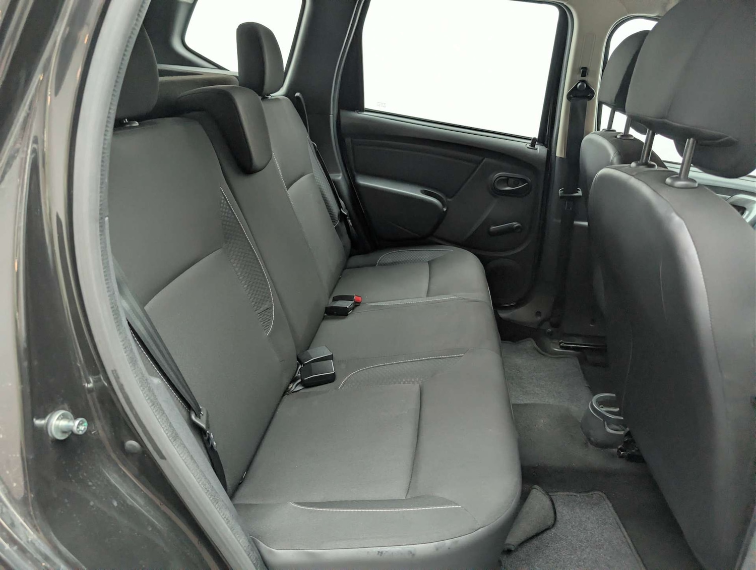 Used Dacia Duster 2016 for sale - 78030888: Photo 26