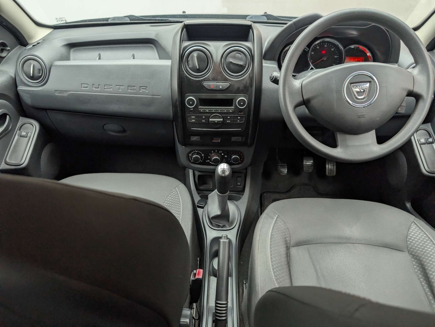 Used Dacia Duster 2016 for sale - 78030888: Photo 29