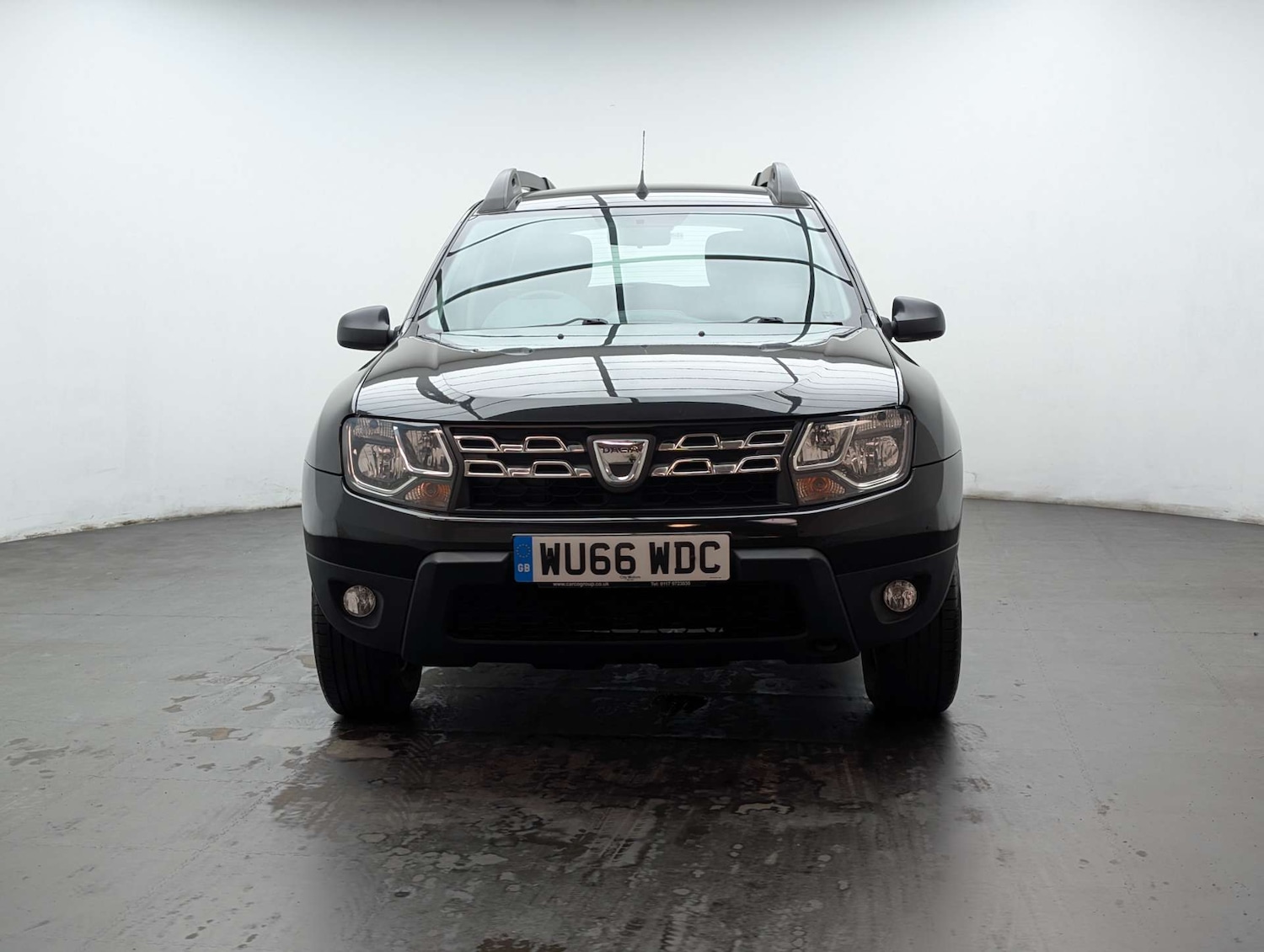 Used Dacia Duster 2016 for sale - 78030888: Photo 3