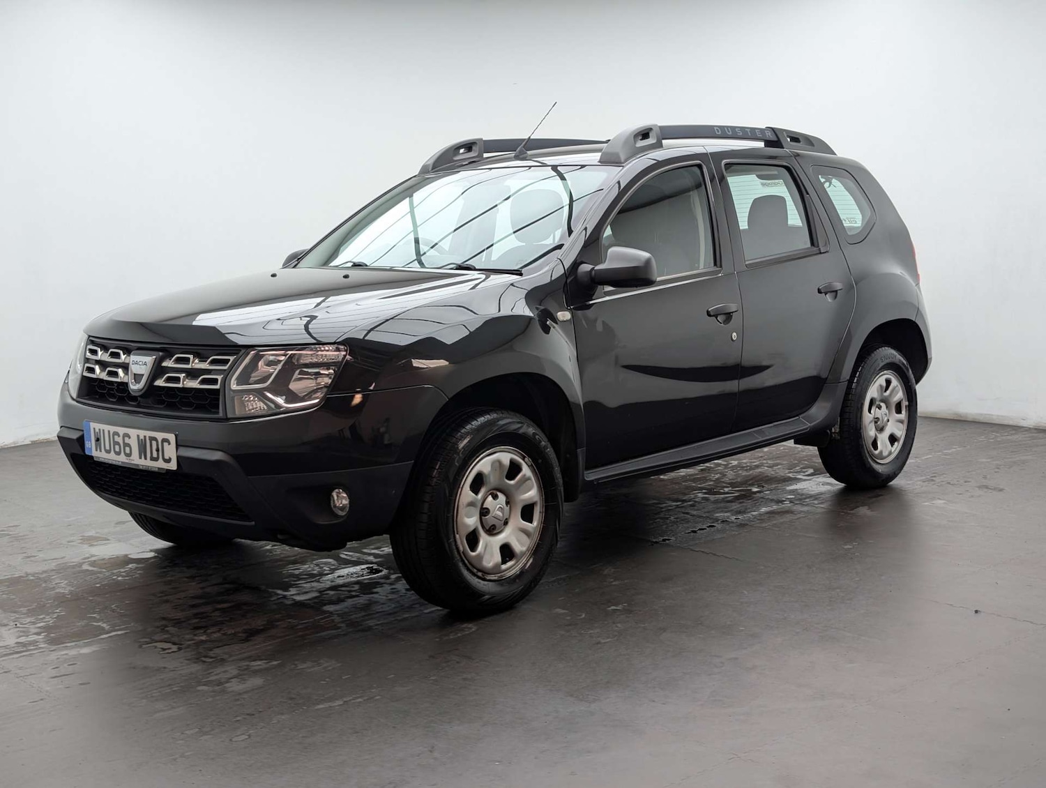Used Dacia Duster 2016 for sale - 78030888: Photo 5