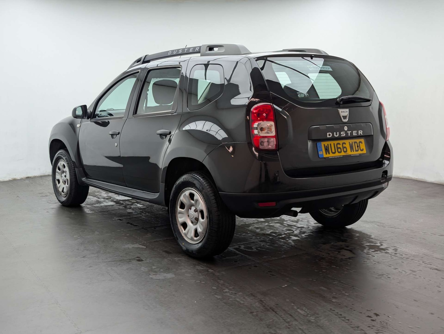 Used Dacia Duster 2016 for sale - 78030888: Photo 7