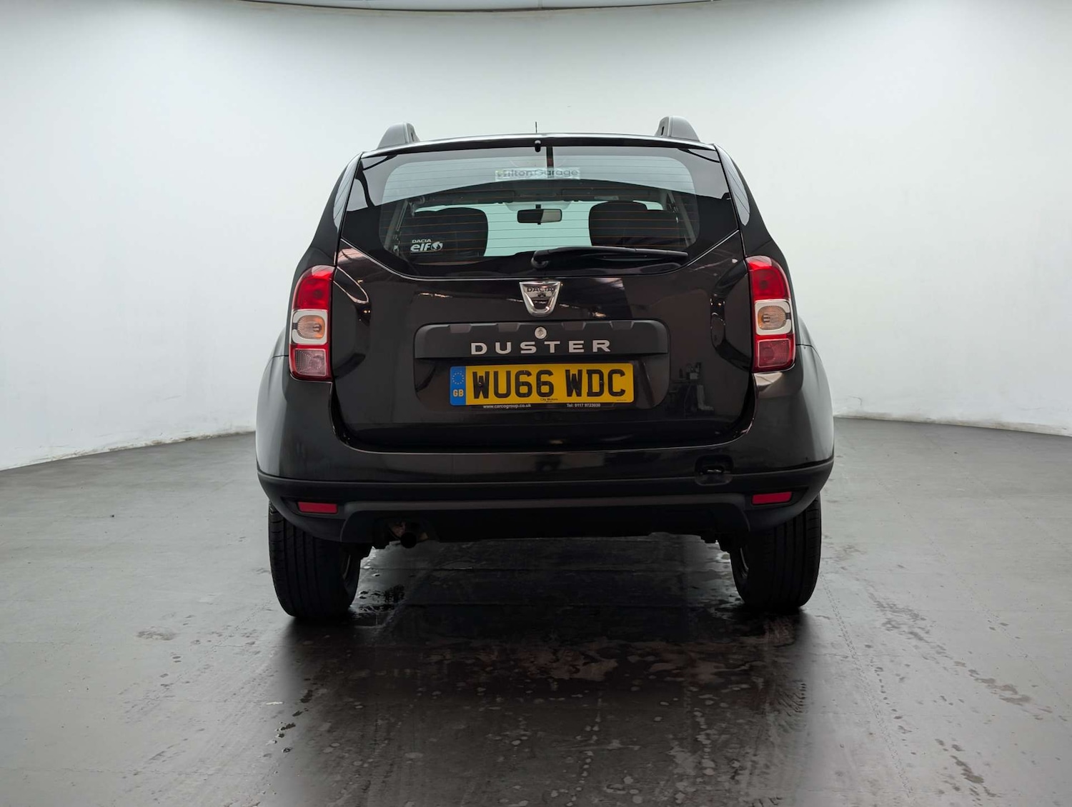 Used Dacia Duster 2016 for sale - 78030888: Photo 9