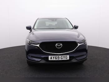 Used Mazda CX-5 2019 for sale - 79720651: Photo