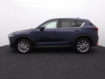 Used Mazda CX-5 2019 for sale - 79720651: Photo