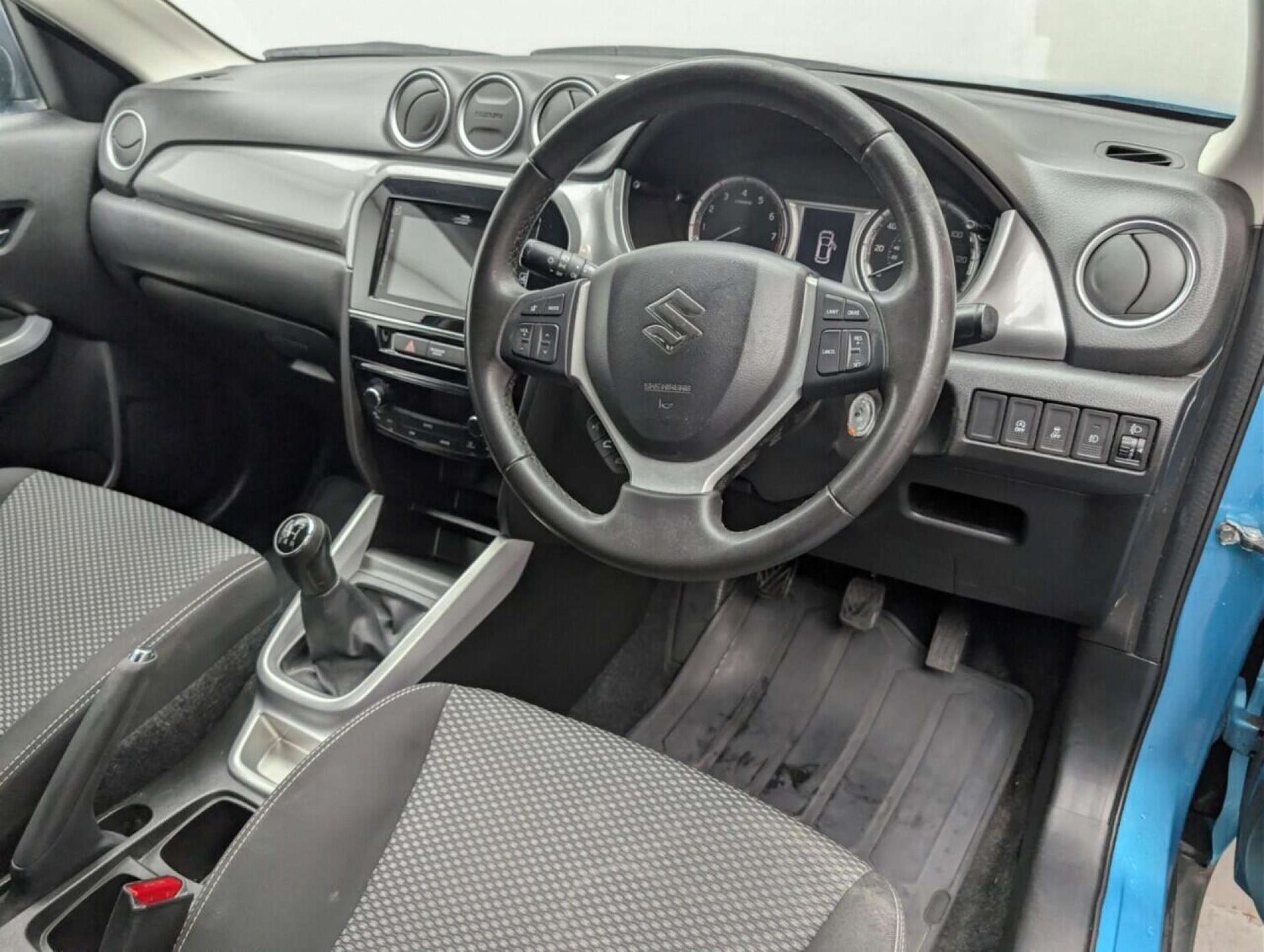 Used Suzuki Vitara 2018 for sale - 77713875: Photo 11