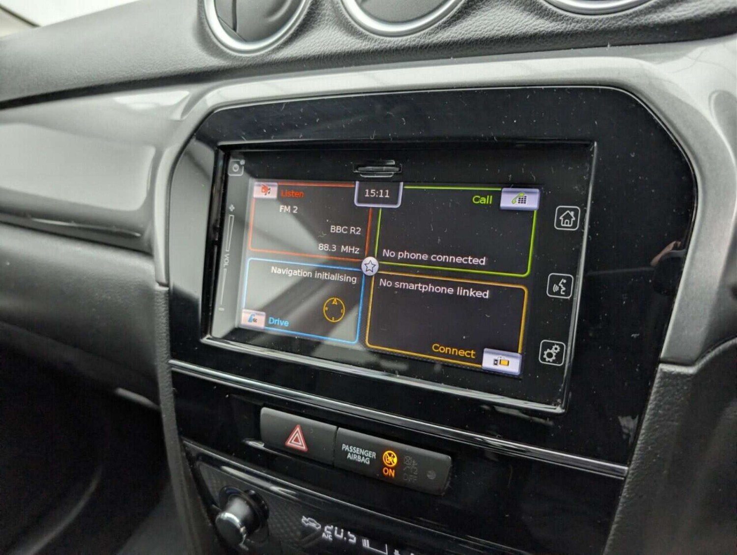 Used Suzuki Vitara 2018 for sale - 77713875: Photo 13