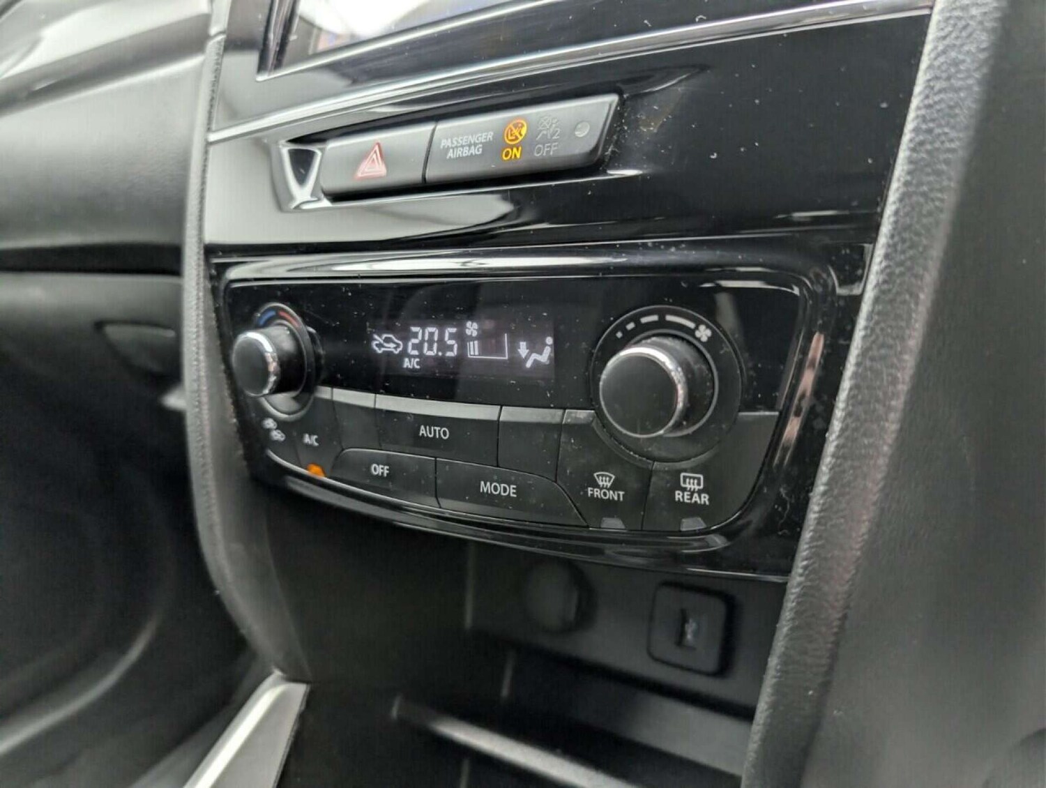 Used Suzuki Vitara 2018 for sale - 77713875: Photo 14