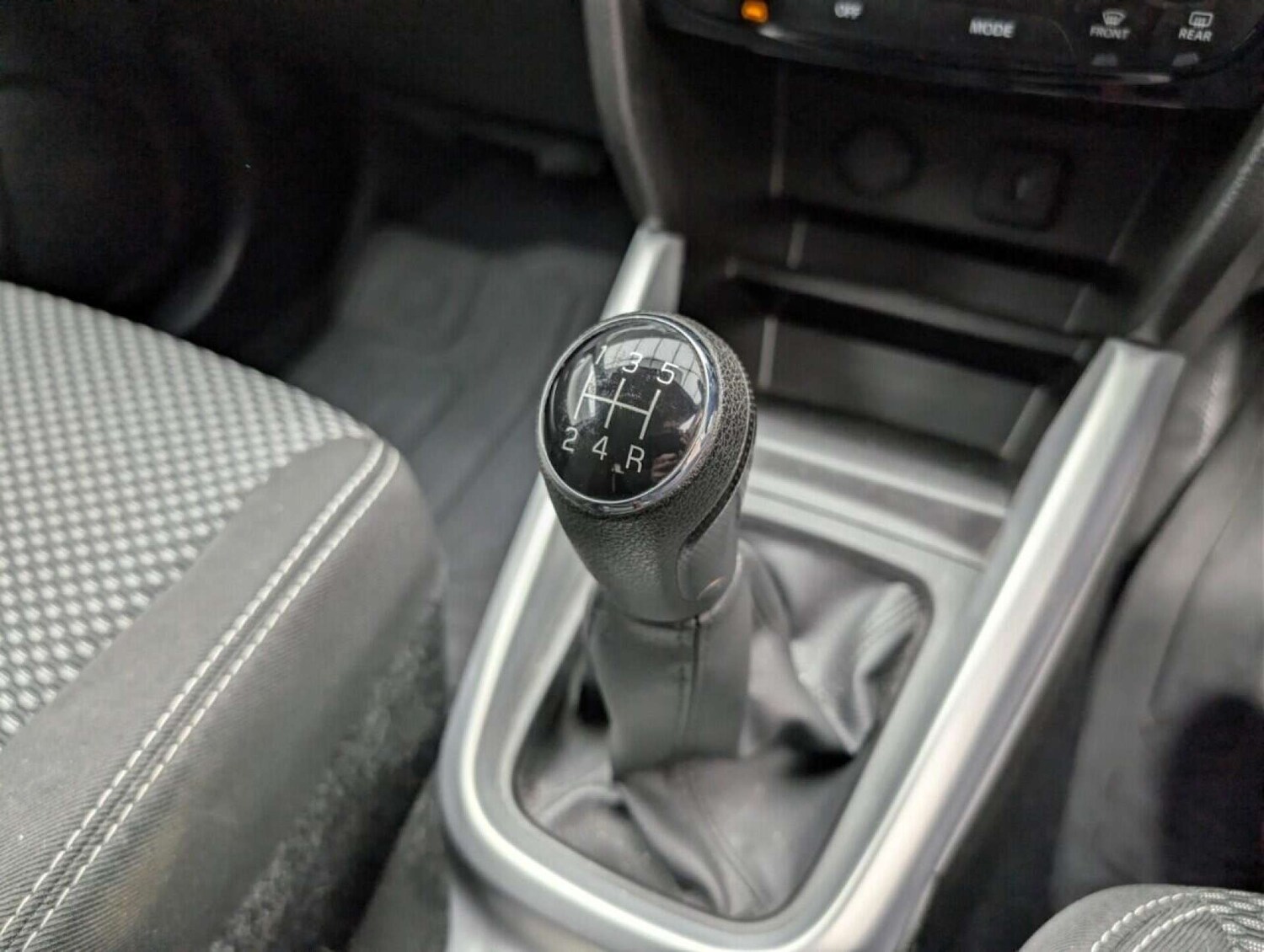 Used Suzuki Vitara 2018 for sale - 77713875: Photo 15