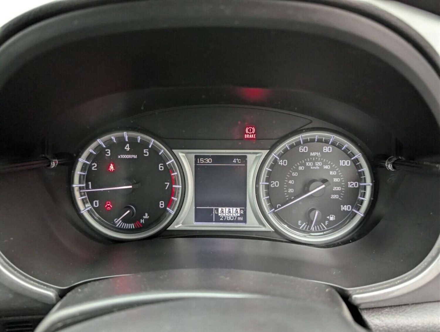 Used Suzuki Vitara 2018 for sale - 77713875: Photo 16