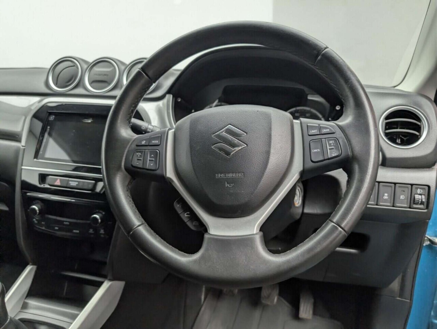 Used Suzuki Vitara 2018 for sale - 77713875: Photo 19