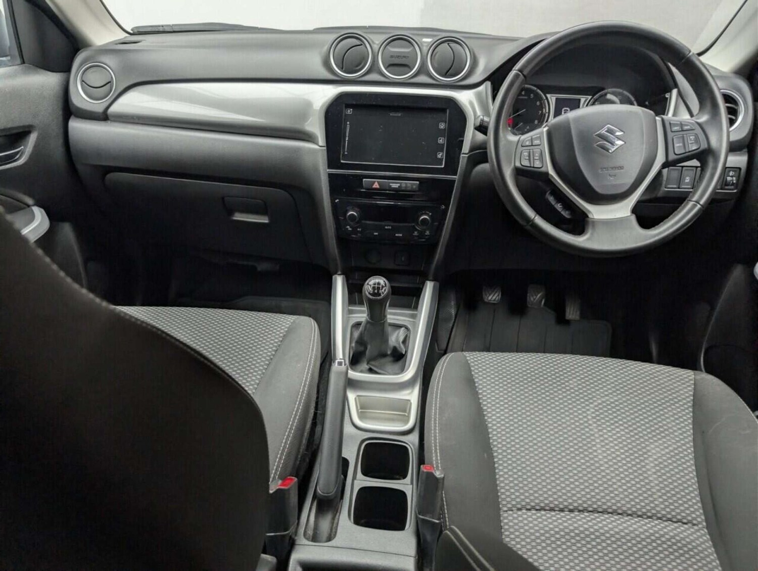 Used Suzuki Vitara 2018 for sale - 77713875: Photo 20