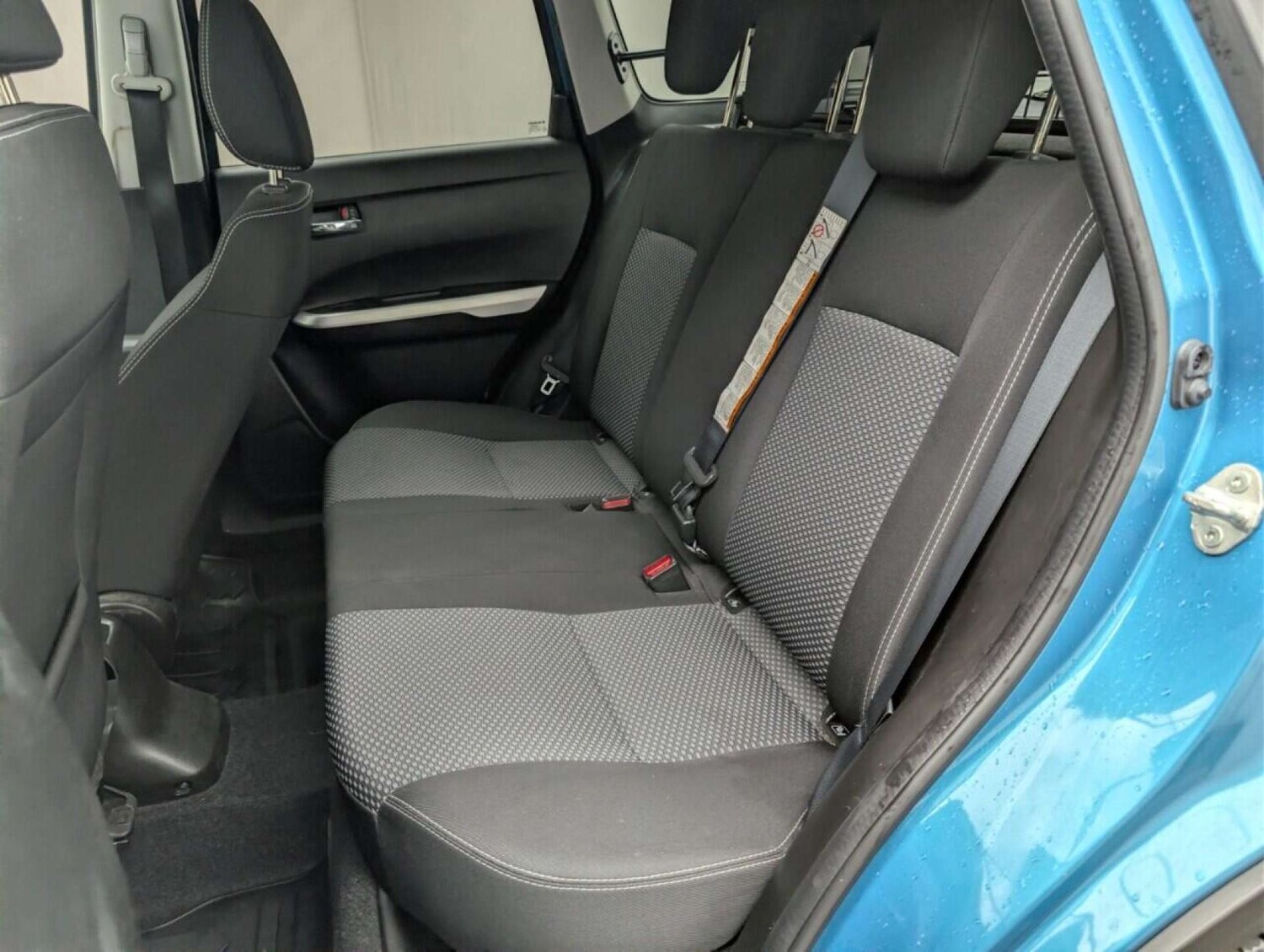 Used Suzuki Vitara 2018 for sale - 77713875: Photo 23