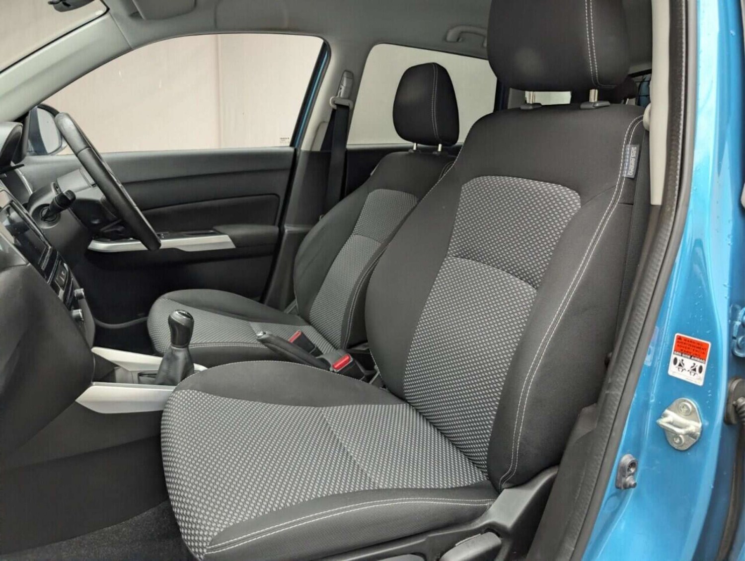 Used Suzuki Vitara 2018 for sale - 77713875: Photo 24