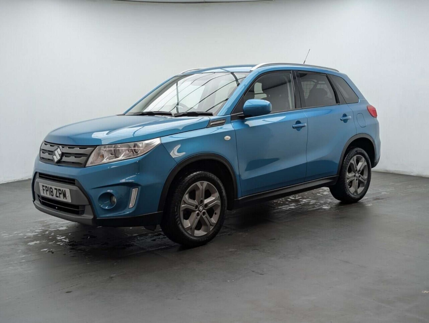 Used Suzuki Vitara 2018 for sale - 77713875: Photo 4