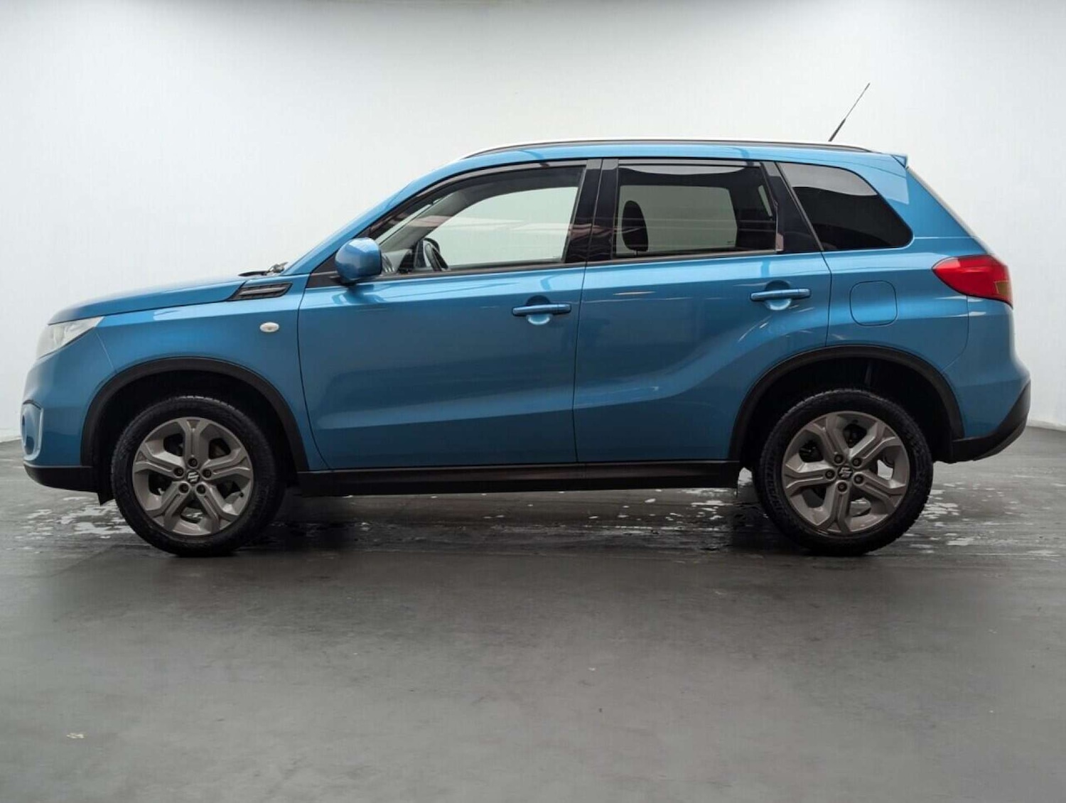 Used Suzuki Vitara 2018 for sale - 77713875: Photo 5